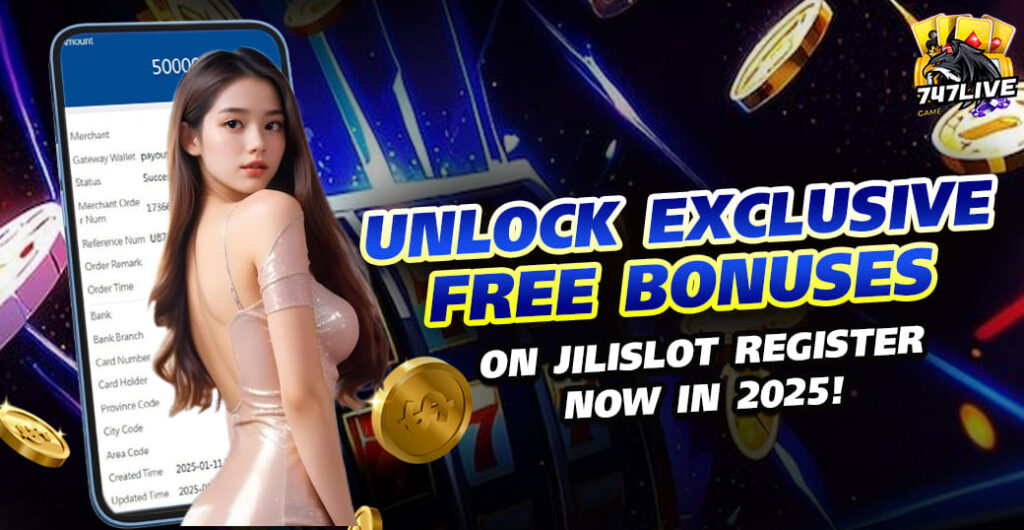jilislot