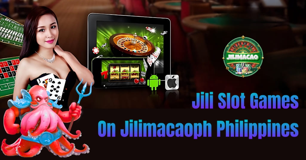 Jili Free 100