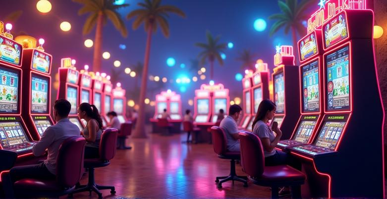 Free Spins Slots Philippines