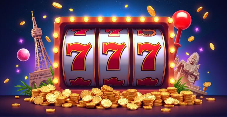 Online Casino Slots in the Philippines