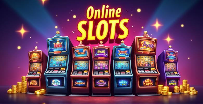 Online Slots Philippines