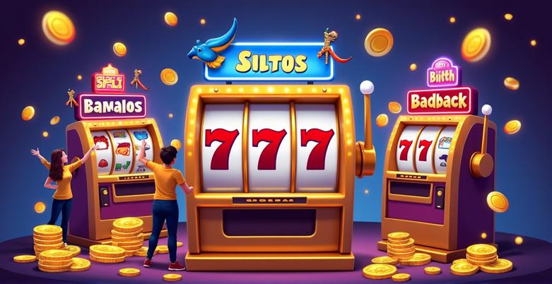 Online Slots for Real Money in Philippines