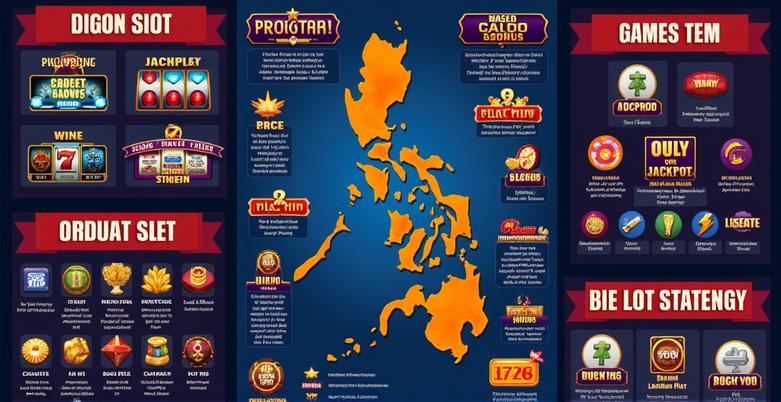 Jackpot Slots Philippines