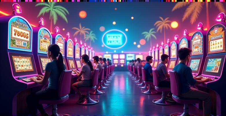 Online Jackpot Games Philippines