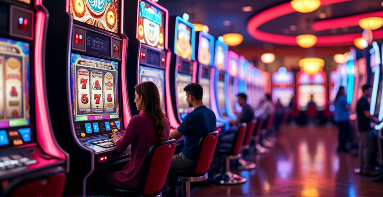 Mega Jackpot Slots Philippines | Ultimate Guide