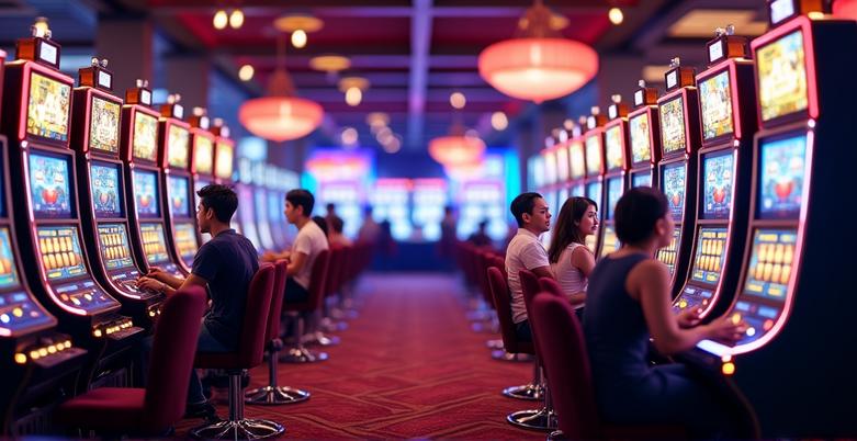 Mega Jackpot Slots Philippines Guide