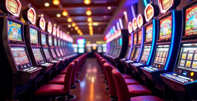 New Slots Philippines Gaming Experience