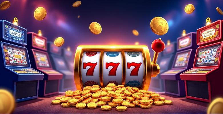 Win Big Slots Philippines