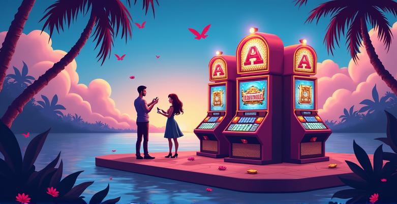 Safe Online Slots Philippines